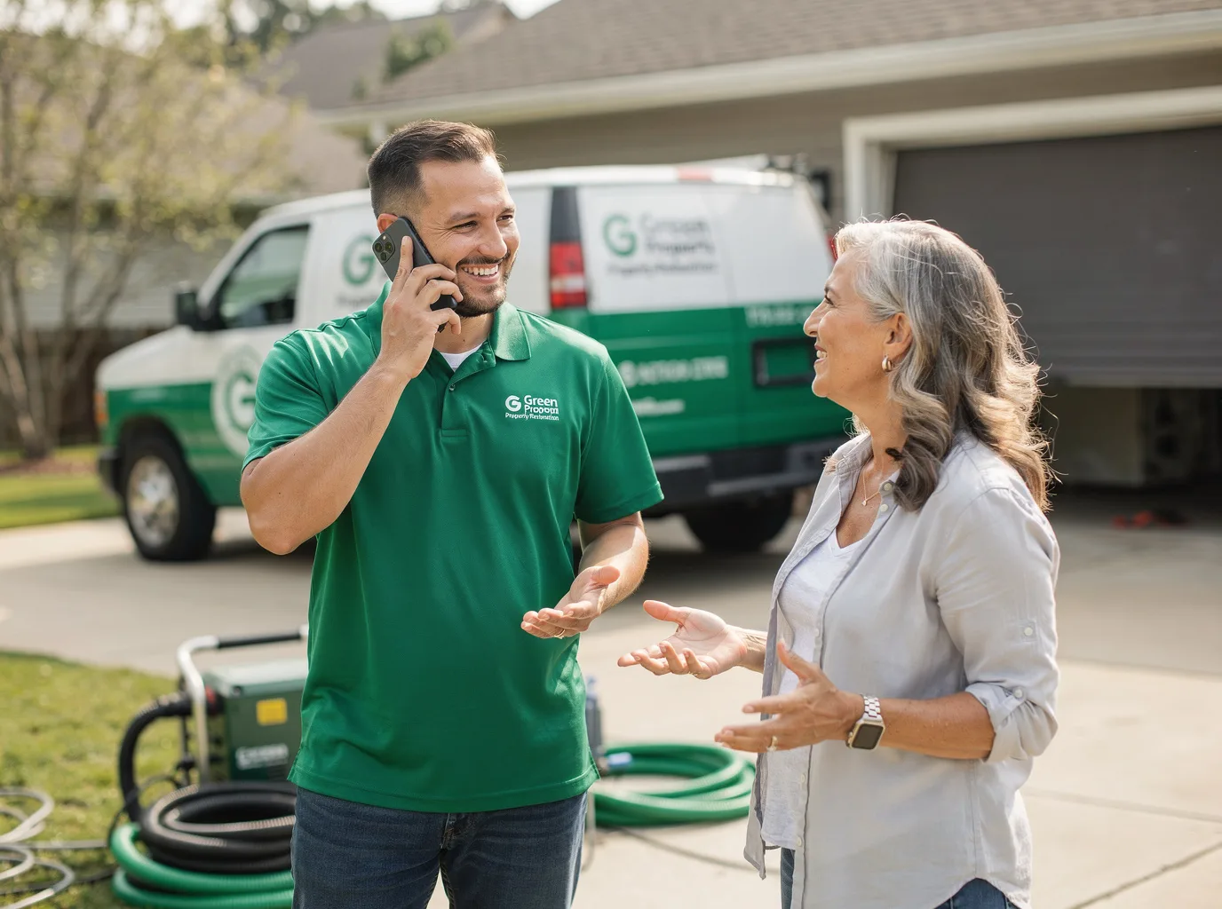 Water Damage Restoration Lawrence, NE FAQs